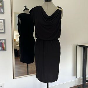 BOGO Little Black Dress Worn Once 6